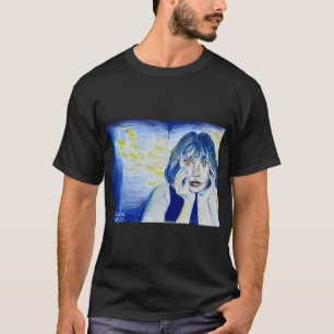 yellow fish T-Shirt