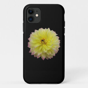 Yellow Flower iPhone5 Case