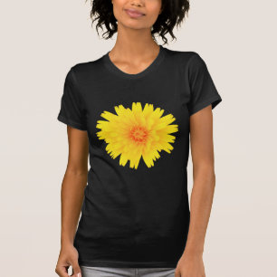 Yellow Flower T-Shirt