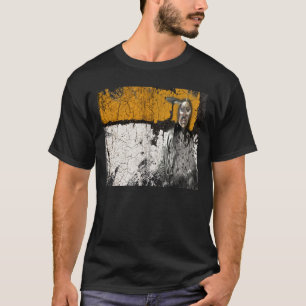 yellow forest T-Shirt