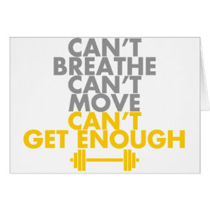 Yellow "Get Enough"