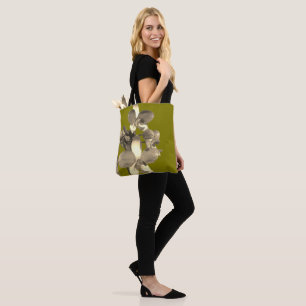 YELLOW GIFT FOR MOM DAD SON SISTER TEACHER BOSS TOTE BAG