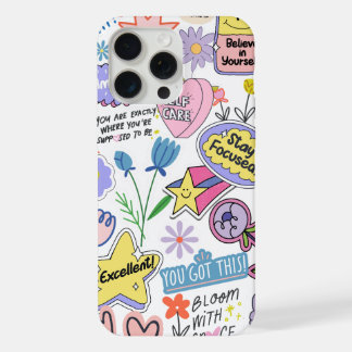 Yellow Green Bright Peaceful Awareness Phone Case