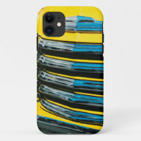 Yellow Grill