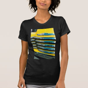 Yellow Grill T-Shirt