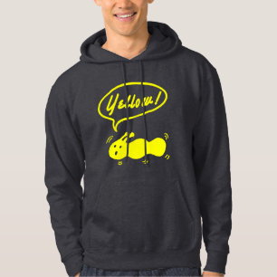Yellow! Hoodie