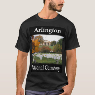 Yellow House Outlet Arlington National T-Shirt