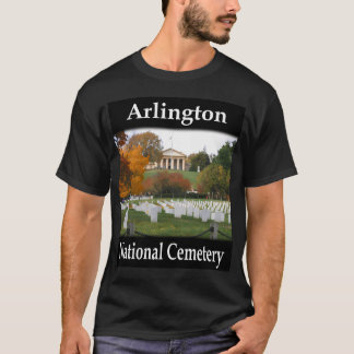 Yellow House Outlet Arlington National T-Shirt