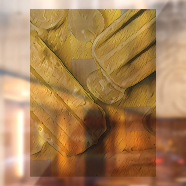 Yellow ice cream cone popsicle (Sheet 2)