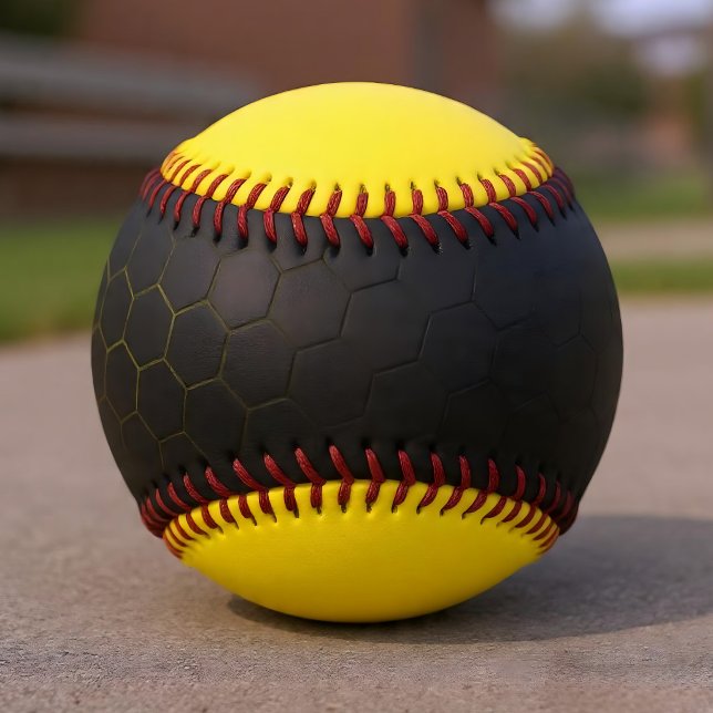 Yellow Jacket Baseball (Creator Uploaded)