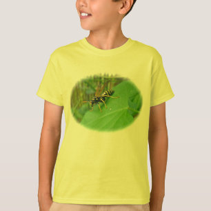 Yellow Jacket Child's T-Shirt