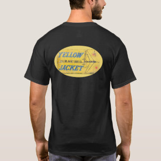 Yellow Jacket T-Shirt