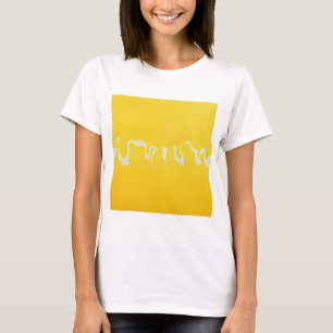 Yellow journey T-Shirt
