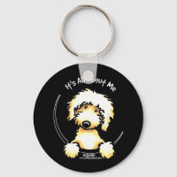 Yellow Labradoodle IAAM