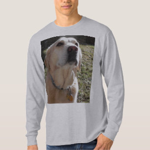 YELLOW LABRADOR T-Shirt