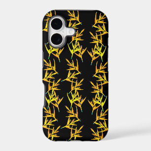 Yellow Leaves