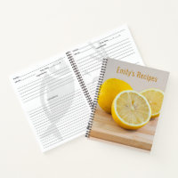 Yellow Lemon Citrus Food Photography Recipes