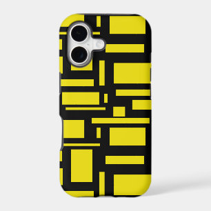Yellow Maze