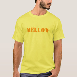 Yellow Mellow T-Shirt