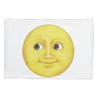 Yellow Moon - Emoji