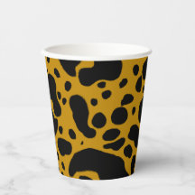 Yellow Poison Dart Frog