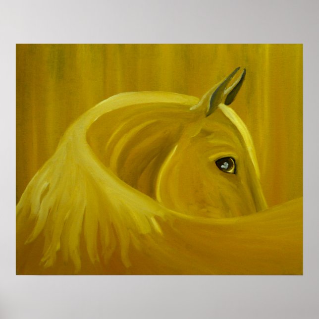 Yellow Poster (Front)