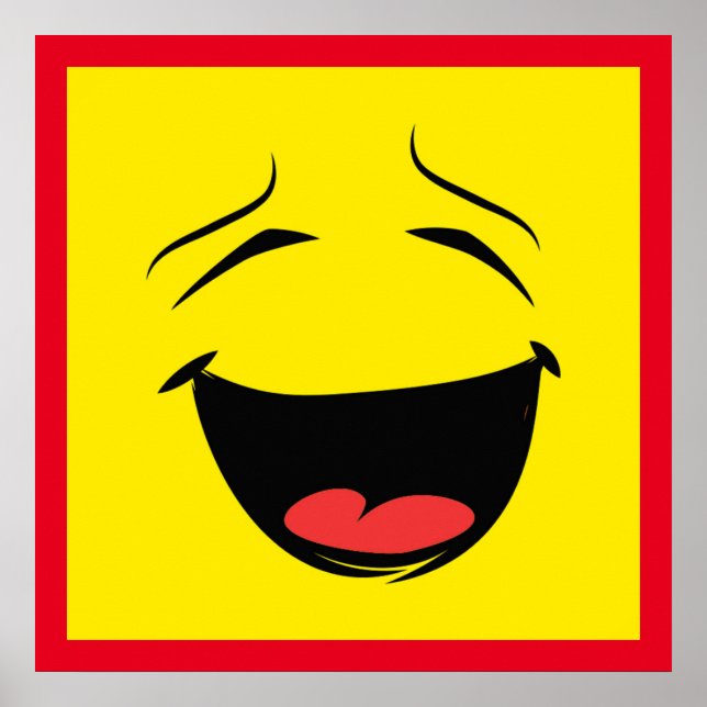 YELLOW POSTER (Front)