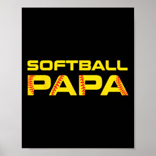 Yellow Print Softll Papa