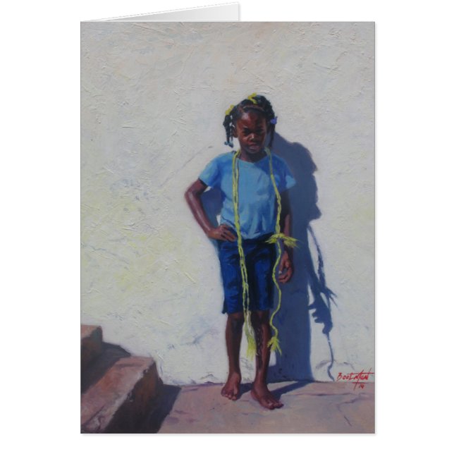 Yellow Rope 2014 (Front)