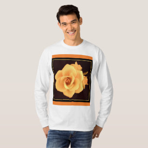 Yellow Rose, 2004 Photo. T-Shirt