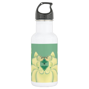 Yellow Rose 532 Ml Water Bottle