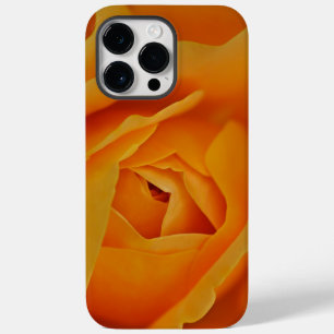 Yellow Rose Case-Mate iPhone 14 Pro Max Case