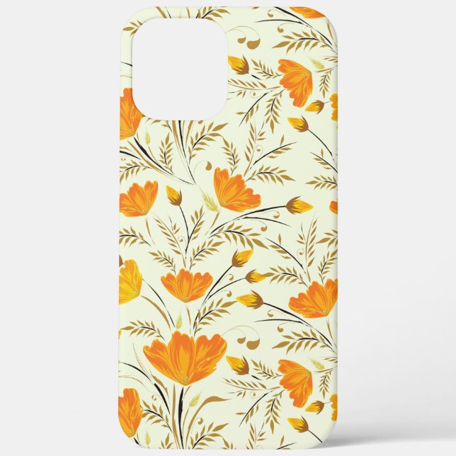 Yellow rose Case-Mate iPhone case (Back)