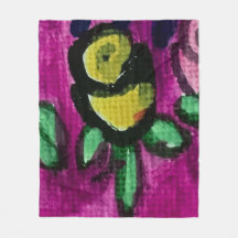 Yellow Rose