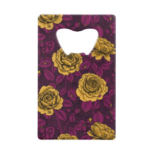 Yellow roses