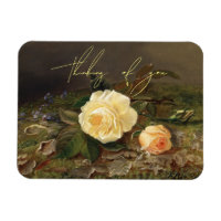 Yellow Roses, Floral