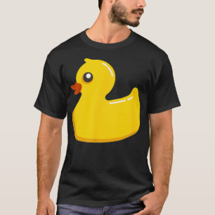 Yellow Rubber Duck T-Shirt