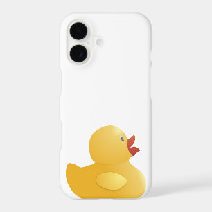 Yellow Rubberduck