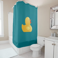 Yellow Rubberduck