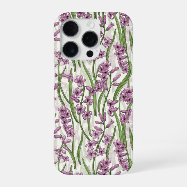 Yellow Rudbekia on white iPhone Case (Back)