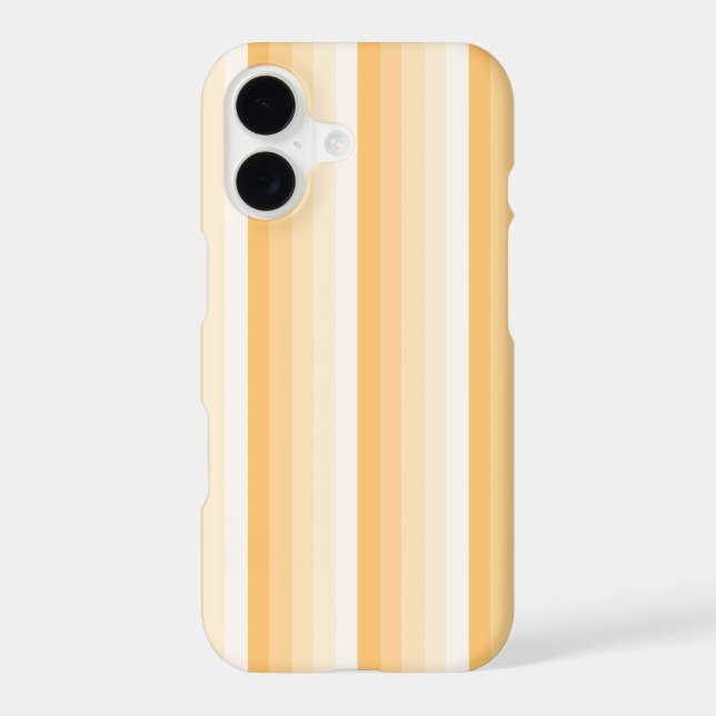 Yellow shadow stripes (Back)