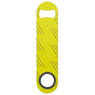Yellow, simple, modern, bold, trendy graphic