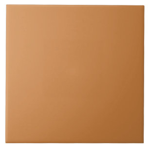 Yellow Solid Colour Ceramic Tile