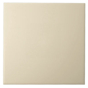Yellow Solid Colour Ceramic Tile