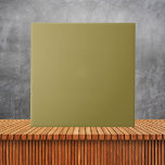 Yellow Solid Colour Ceramic Tile<br><div class="desc">Yellow Solid Colour Ceramic Tiles</div>