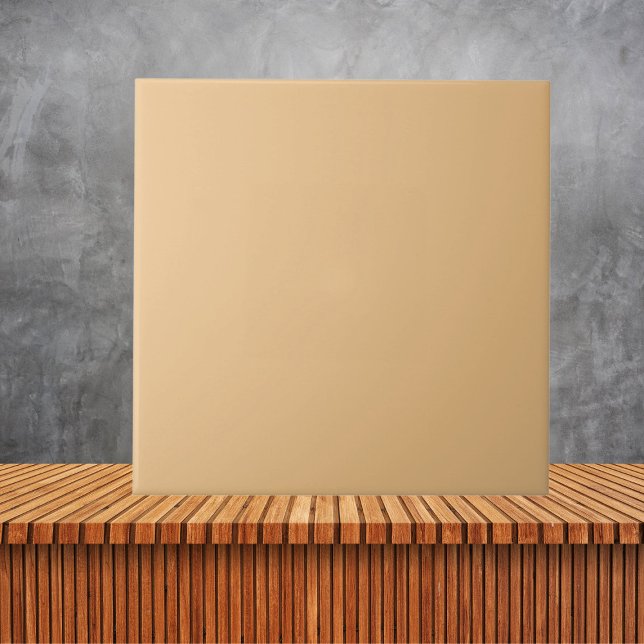 Yellow Solid Colour Ceramic Tile (Creator Uploaded)