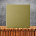 Yellow Solid Colour Ceramic Tile<br><div class="desc">Yellow Solid Colour Ceramic Tiles</div>