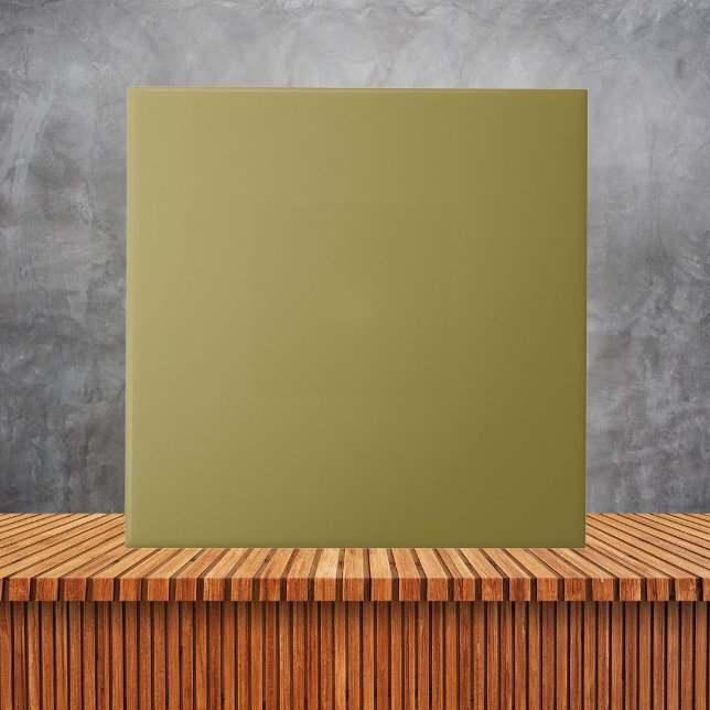 Yellow Solid Colour Ceramic Tile (Creator Uploaded)