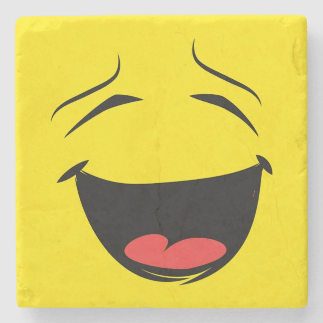 YELLOW STONE COASTER (Front)