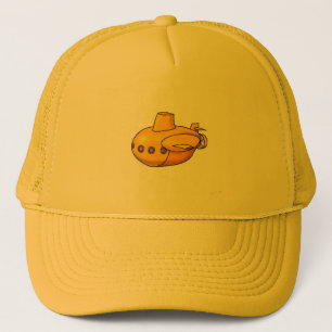 Yellow Submarine   Hat